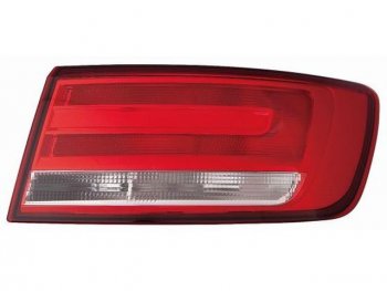 Правый фонарь DEPO Audi A4  B9 (2016-2020) дорестайлинг,седан