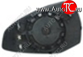 719 р. AUDI A4 СТЕКЛО ЗЕРКАЛА ЛЕВ С ПОДОГРЕВ , (aspherical) (Тайвань) VIEWMAX ai0a415-460-l  с доставкой в г. Кемерово