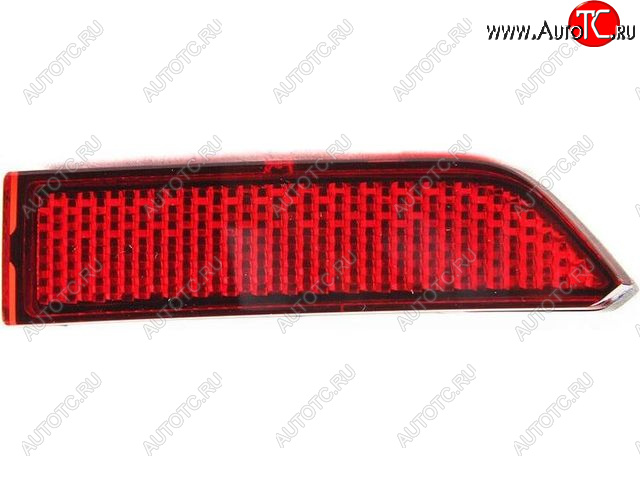 1 339 р. TIGUAN ФОНАРЬ-КАТАФОТ ПРАВ В ЗАДН БАМПЕР ВНЕШН (DEPO) DEPO vwtgn16-050-r  с доставкой в г. Кемерово