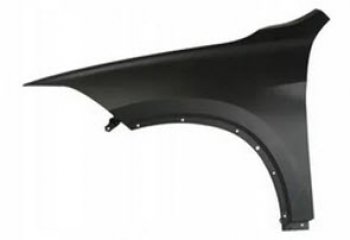 F48 КРЫЛО ПЕРЕДН ЛЕВ (Тайвань) TYG bmf4816-270-l