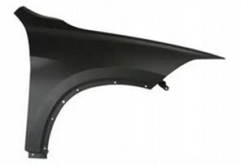 F48 КРЫЛО ПЕРЕДН ПРАВ (Тайвань) TYG bmf4816-270-r