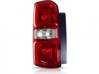 Левый фонарь DEPO Peugeot Traveller K0 L2 дорестайлинг (2016-2024)