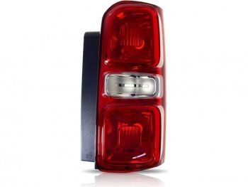Правый фонарь DEPO Peugeot Traveller  K0 L2 (2016-2024) дорестайлинг