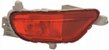 CX5 ФОНАРЬ ЗАДН В БАМПЕР ЛЕВ (DEPO) DEPO mzcx517-730-l