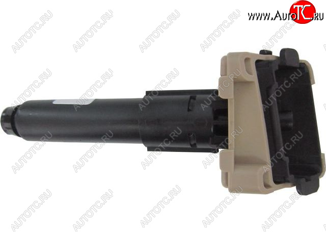 1 299 р. Левая форсунка омывателя фар (пр-во Китай) BODYPARTS Mazda CX-5 KF (2016-2025)  с доставкой в г. Кемерово