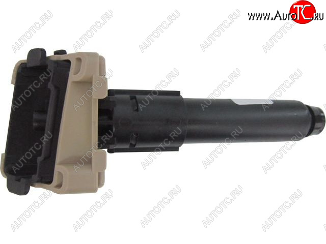 1 299 р. Правая форсунка омывателя фары (пр-во Китай) BODYPARTS  Mazda CX-5  KF (2016-2025)  с доставкой в г. Кемерово