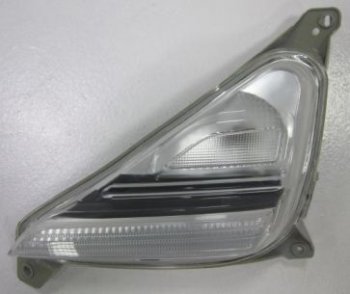 CERATO ФОНАРЬ ЗАДН В БАМПЕР ЛЕВ (Китай) BODYPARTS kacet18-730-l