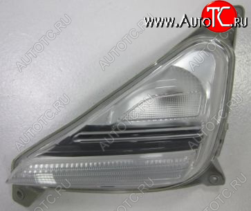 1 559 р. CERATO ФОНАРЬ ЗАДН В БАМПЕР ЛЕВ (Китай) BODYPARTS kacet18-730-l  с доставкой в г. Кемерово