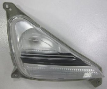 CERATO ФОНАРЬ ЗАДН В БАМПЕР ПРАВ (Китай) BODYPARTS kacet18-730-r