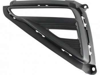 CERATO РЕШЕТКА БАМПЕРА ЗАДН ПРАВ (Китай) BODYPARTS kacet18-650-r