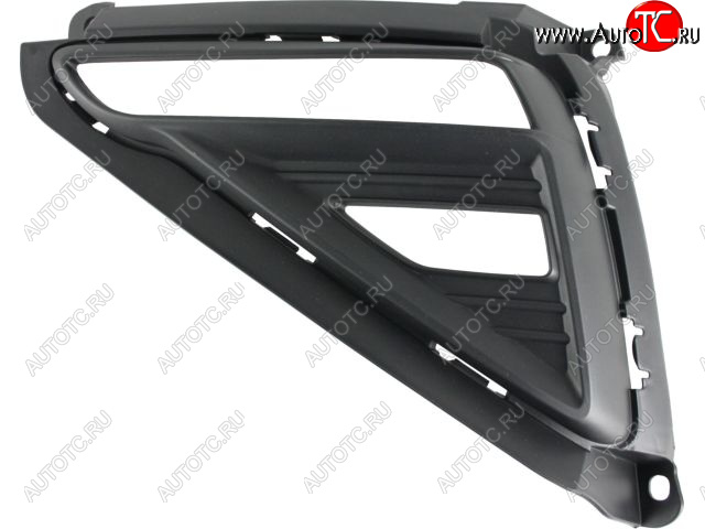 659 р. CERATO РЕШЕТКА БАМПЕРА ЗАДН ПРАВ (Китай) BODYPARTS kacet18-650-r  с доставкой в г. Кемерово