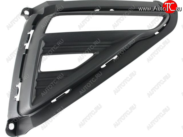 659 р. CERATO РЕШЕТКА БАМПЕРА ЗАДН ЛЕВ (Китай) BODYPARTS kacet18-650-l  с доставкой в г. Кемерово