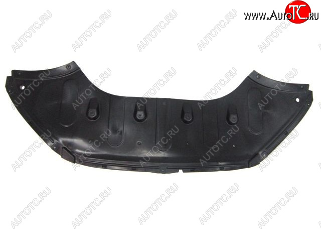 2 499 р. SONATA ЗАЩИТА ПОДДОНА (Китай) ПЛАСТИК BODYPARTS hnson17-9f0p  с доставкой в г. Кемерово