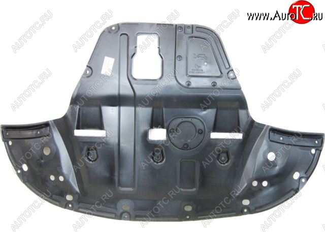 2 289 р. SONATA ЗАЩИТА ПОДДОНА ДВИГАТЕЛЯ (Китай) BODYPARTS hnson20-9f0  с доставкой в г. Кемерово