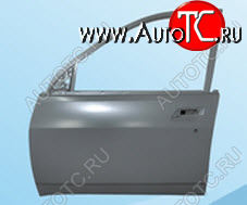17 349 р. HOVER (H3) ДВЕРЬ ПЕРЕДН ЛЕВ (Китай) BODYPARTS gwhvr10-510-l  с доставкой в г. Кемерово