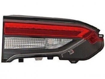 8 899 р. RAV4 ФОНАРЬ ЗАДН ВНУТРЕН ЛЕВ ДИОД (DEPO) DEPO tyrv419-750-l  с доставкой в г. Кемерово. Увеличить фотографию 1