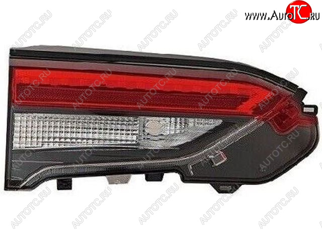 8 899 р. RAV4 ФОНАРЬ ЗАДН ВНУТРЕН ЛЕВ ДИОД (DEPO) DEPO tyrv419-750-l  с доставкой в г. Кемерово