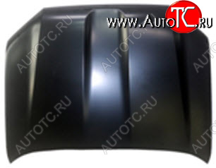 22 449 р. PRADO КАПОТ (Тайвань) GORDON typrd17-330  с доставкой в г. Кемерово