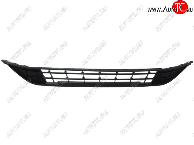 1 299 р. POLO 20- РЕШЕТКА БАМПЕРА ПЕРЕДН (Китай) BODYPARTS vwplo20-190  с доставкой в г. Кемерово