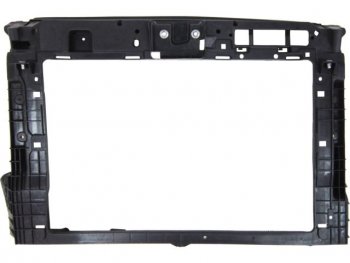 2 299 р. POLO (SKODA RAPID 20-) СУППОРТ РАДИАТОРА (Китай) BODYPARTS vwplo20-380  с доставкой в г. Кемерово. Увеличить фотографию 1