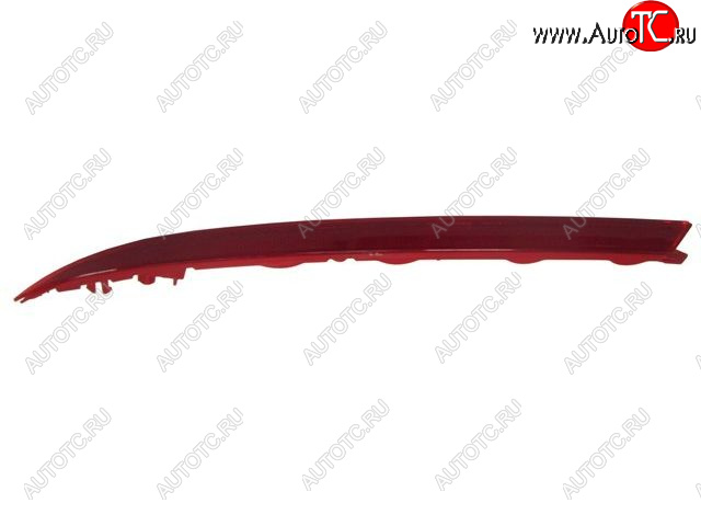 879 р. K5 ФОНАРЬ-КАТАФОТ ЛЕВ В ЗАДН БАМПЕР (Китай) BODYPARTS ka0k520-050-l  с доставкой в г. Кемерово