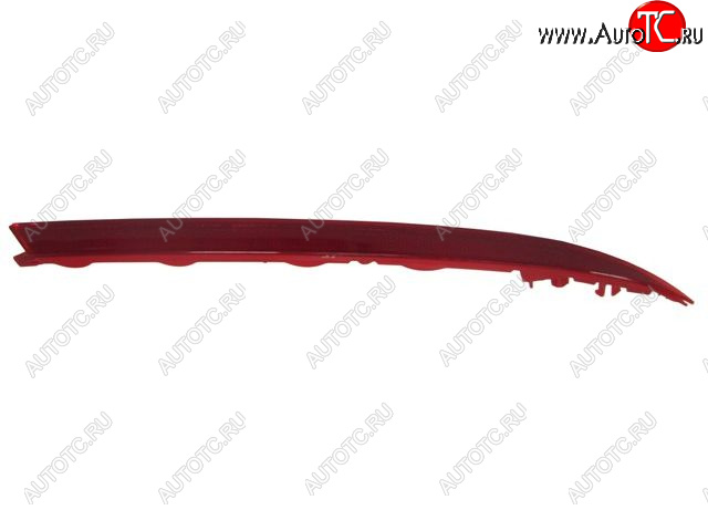 879 р. K5 ФОНАРЬ-КАТАФОТ ПРАВ В ЗАДН БАМПЕР (Китай) BODYPARTS ka0k520-050-r  с доставкой в г. Кемерово