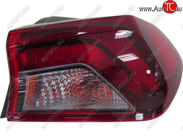 5 249 р. Правый фонарь BODYPARTS KIA K5 DL (2019-2022)  с доставкой в г. Кемерово
