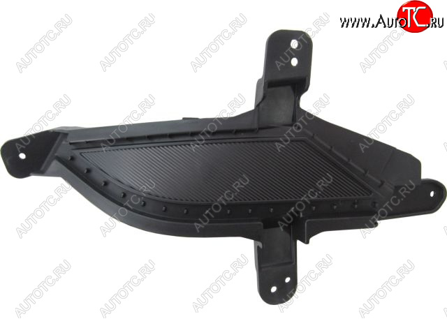 979 р. Правая решетка переднего бампера (пр-во Китай) BODYPARTS  KIA K5  DL (2019-2022)  с доставкой в г. Кемерово