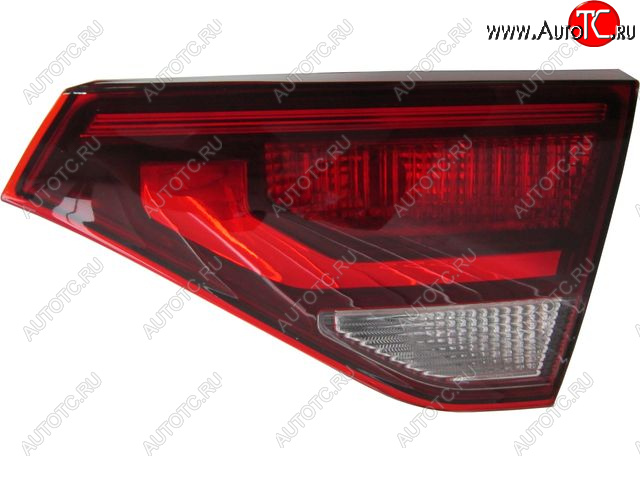 5 849 р. RIO (RIO X) ФОНАРЬ ЗАДН ВНУТРЕН ЛЕВ (ХЭТЧБЭК) (Китай) BODYPARTS kario20-751-l  с доставкой в г. Кемерово