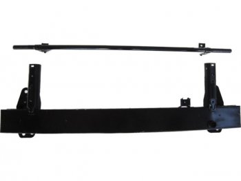 4 799 р. RIO (RIO X) УСИЛИТЕЛЬ БАМПЕРА ПЕРЕДН (ХЭТЧБЭК) (Китай) BODYPARTS kario20-241  с доставкой в г. Кемерово. Увеличить фотографию 1