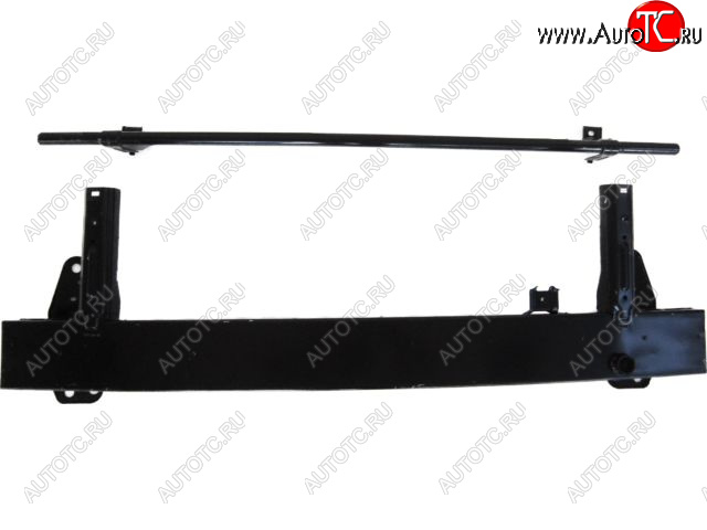 4 799 р. RIO (RIO X) УСИЛИТЕЛЬ БАМПЕРА ПЕРЕДН (ХЭТЧБЭК) (Китай) BODYPARTS kario20-241  с доставкой в г. Кемерово