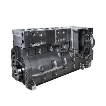 Блок цилиндров в сборе SHORT BLOCK QSC8.3 CUMMINS 14622