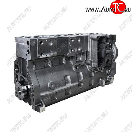 344 999 р. Блок цилиндров в сборе SHORT BLOCK QSC8.3 CUMMINS 14622  с доставкой в г. Кемерово
