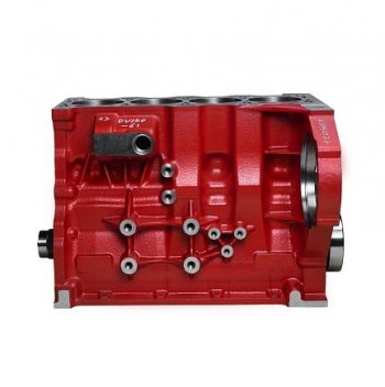 166 999 р. Блок цилиндров в сборе SHORT BLOCK ISF 2.8 (Евро 5) CUMMINS 10324  с доставкой в г. Кемерово. Увеличить фотографию 2