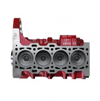 166 999 р. Блок цилиндров в сборе SHORT BLOCK ISF 2.8 (Евро 5) CUMMINS 10324  с доставкой в г. Кемерово. Увеличить фотографию 8