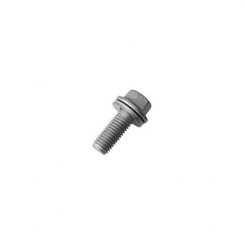 Болт поддона QSM, ISM, M11 3896723 (Оригинал) CUMMINS 14059