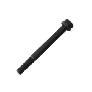 Болт выпускного коллектора QSM, ISM, M11 4965698 CUMMINS 14085
