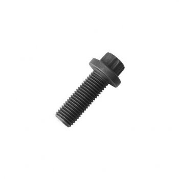 Болт стартера QSM, ISM, M11 4907093 CUMMINS 14812