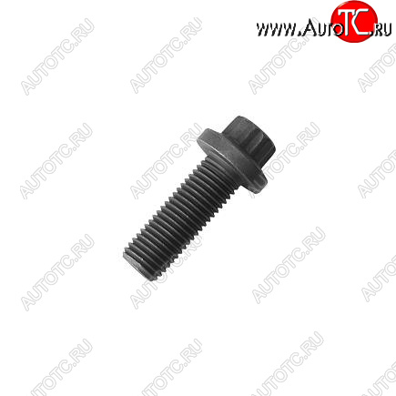 249 р. Болт стартера QSM, ISM, M11 4907093 CUMMINS 14812  с доставкой в г. Кемерово
