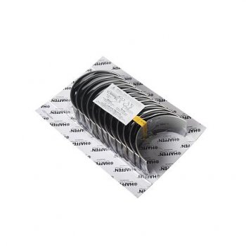 Вкладыши шатунные комплект ISX 15, QSX 15 4089405 CUMMINS 13995