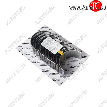 7 299 р. Вкладыши шатунные комплект ISX 15, QSX 15 4089405 CUMMINS 13995  с доставкой в г. Кемерово