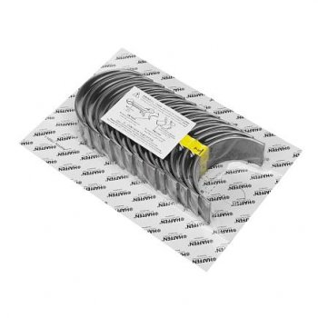 Вкладыш шатунный верхний  6CT, ISLe 3966244 CUMMINS 16030