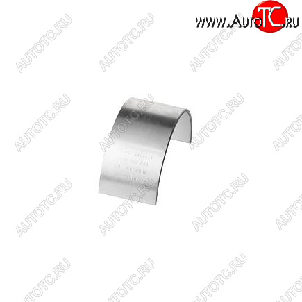 1 199 р. Вкладыш шатунный верхний  6CT, ISLe 3966244 (Оригинал) CUMMINS 160301  с доставкой в г. Кемерово