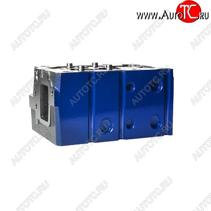 21 499 р. Головка блока цилиндров WP10 (Евро 5) 612650040001 CUMMINS 50059  с доставкой в г. Кемерово