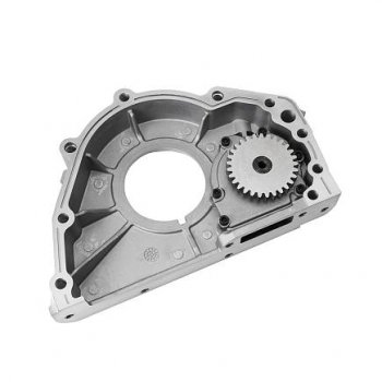 Насос масляный WP7 610800070242 CUMMINS 50169