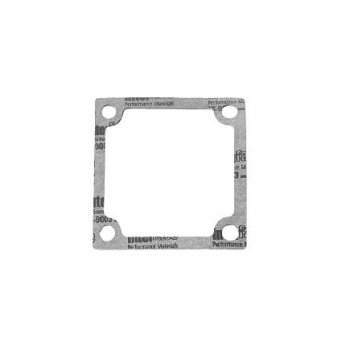 Прокладка воздушного патрубка QSM, ISM, M11 3070100 (Оригинал) CUMMINS 14057