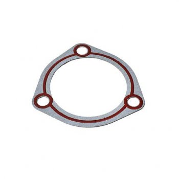 Прокладка крышки распредвала QSM, ISM, M11 4318628 (Оригинал) CUMMINS 14018