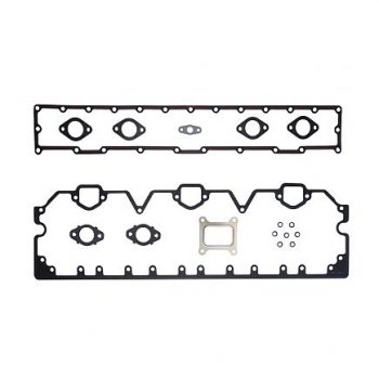 Комплект прокладок двигателя QSM, ISM, M11 (Верхний) 4089478 (Оригинал) CUMMINS 134851
