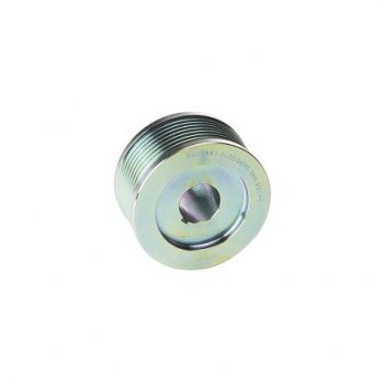 Шкив привода генератора QSM, ISM, M11 3400880 CUMMINS 14008