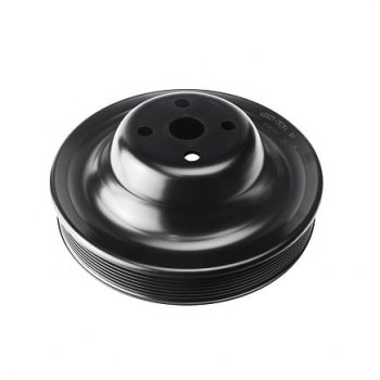 Шкив вентилятора 6CT, ISLe 4943445 (Оригинал) CUMMINS 147581